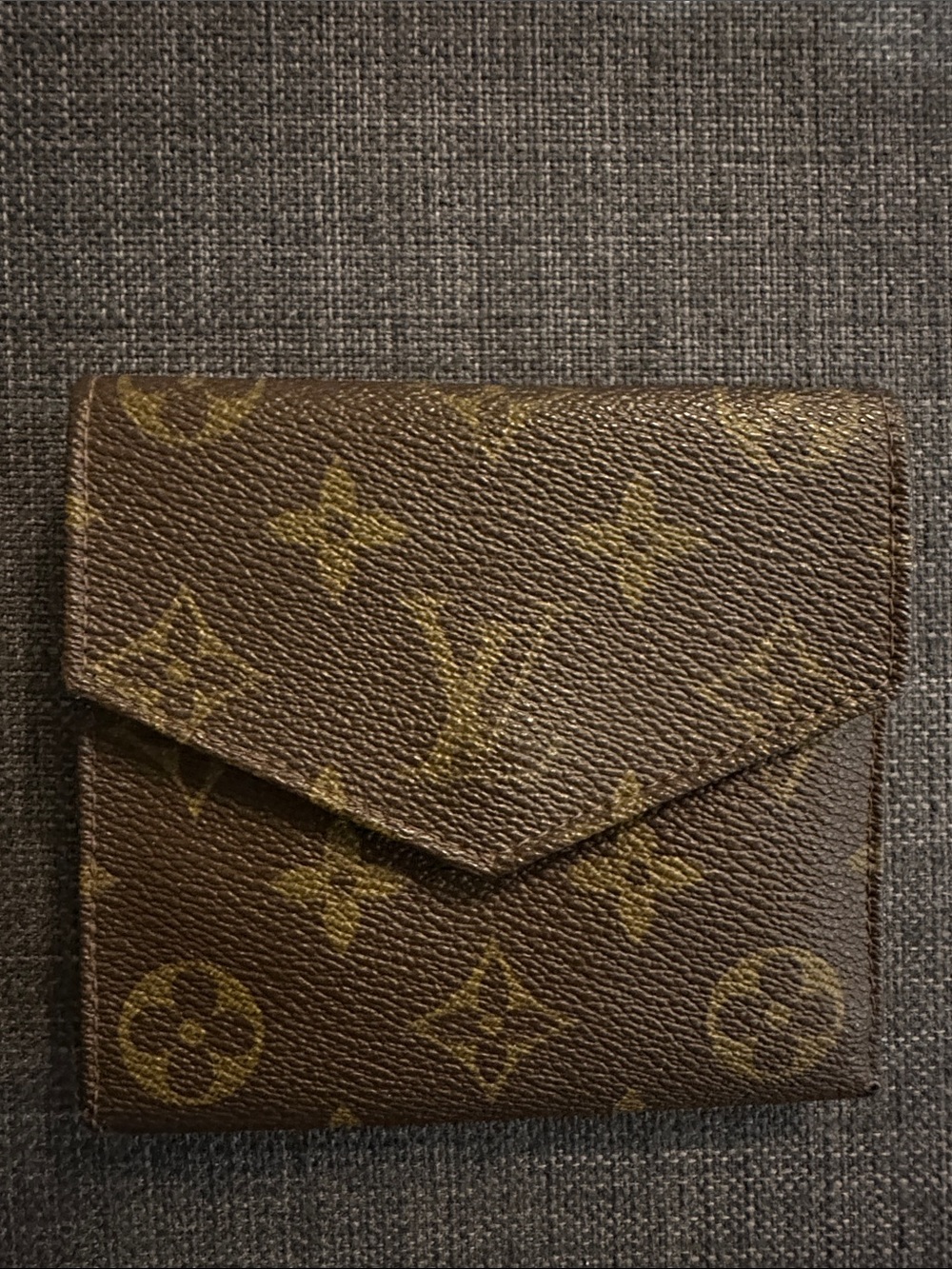 Vintage Louis Vuitton Mono